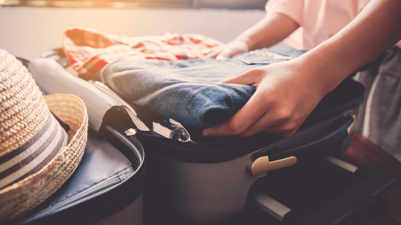 The 5 Essential items for a Travel Nurse's Furnished Rental