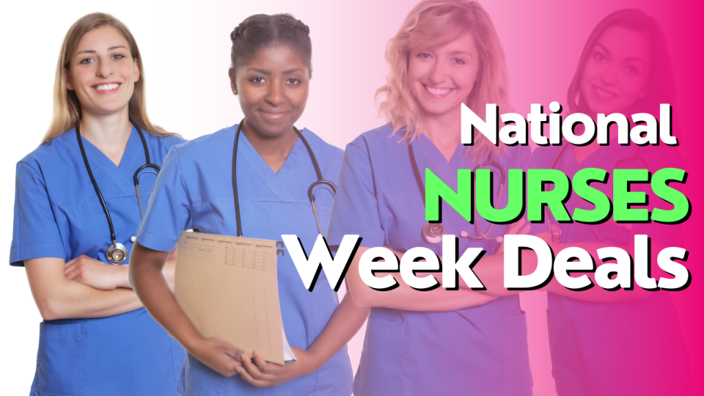 national-nurses-week